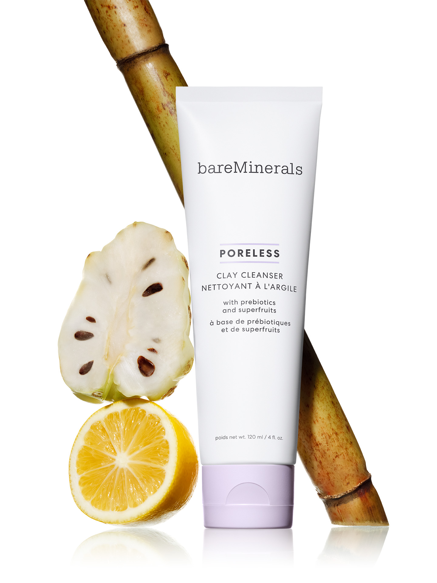 Client | BareMinerals