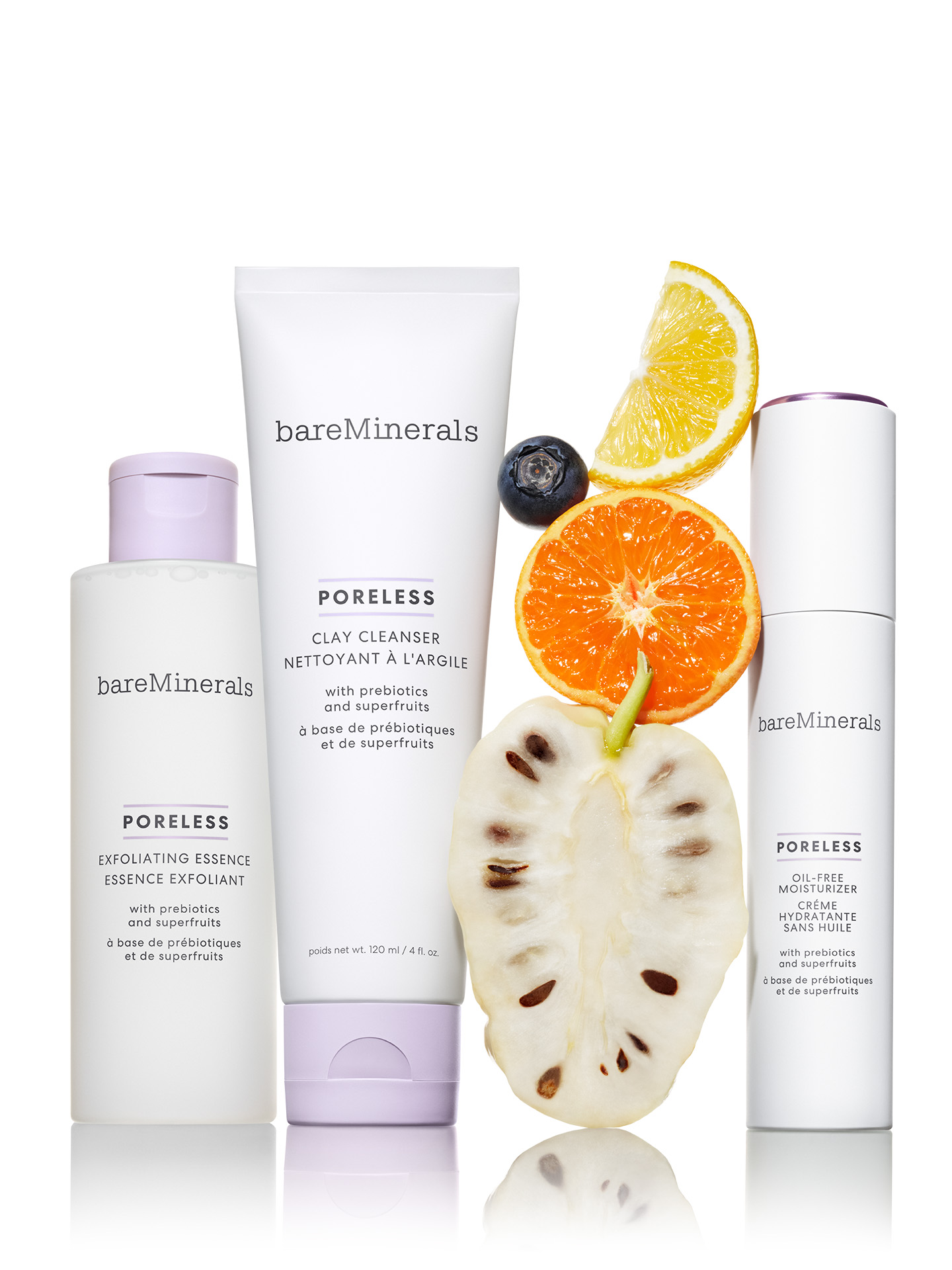 Client | BareMinerals