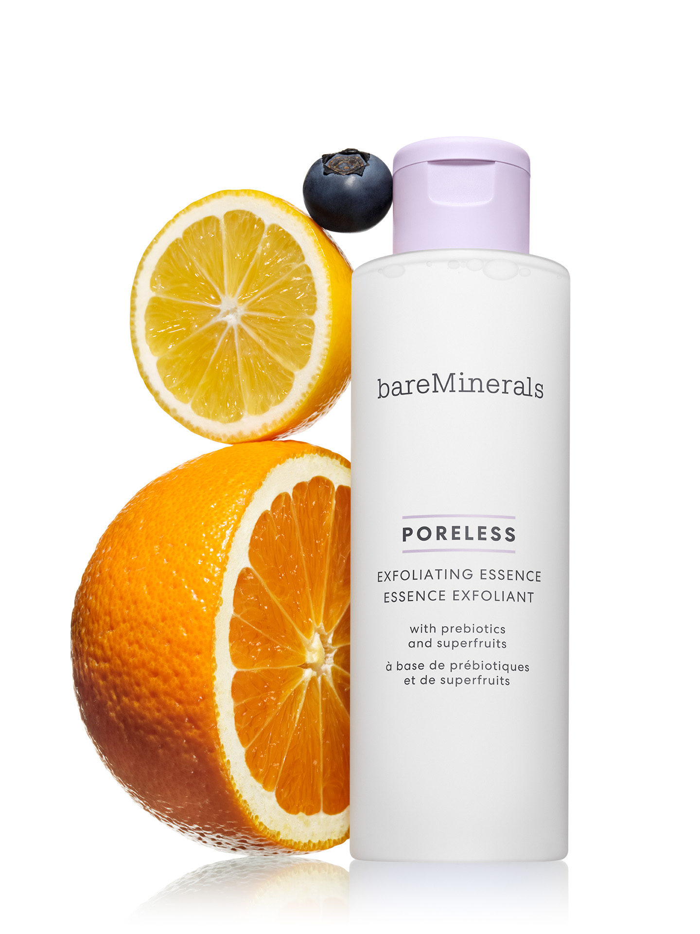 Client | BareMinerals