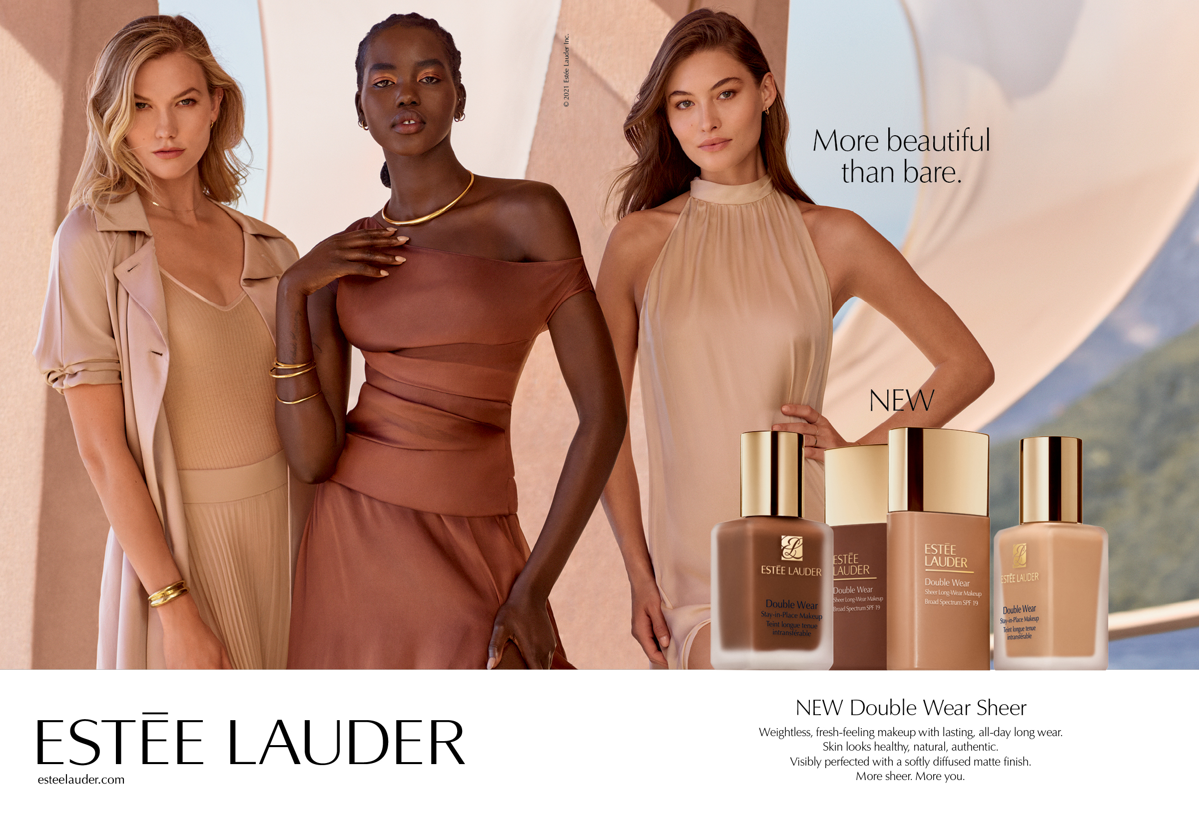 F21 DoubleWear NOAM DPS SP3